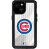 MLB Chicago Cubs Home Jersey iPhone 15 Waterproof Case
